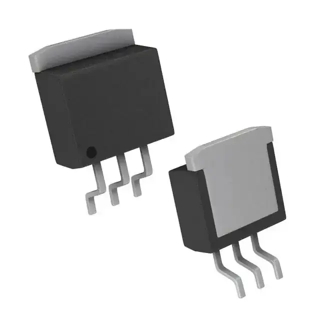 LM1086CSX-ADJ/NOPB New Original IC Integrated Circuits Low Voltage Drop LDO Regulator TO-263-3