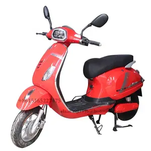 Engtian nouveau modèle vsp scooters électriques avec batterie au lithium mobilité citycoco motos kick scooters 1000w