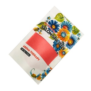 Jelly Spa Kit Sel Salon Service Pied Spa Cristal Boue Tremper Ongles Cuticules Callus Gel De Nettoyage Pédicure Usage Domestique Masque De Pied - Product Image 6