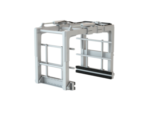 אביזר כלוב להרמת חבילות למלגזה Heli LDSJ חדש עם אחריות לשנתיים - Product Image 1