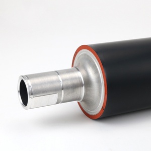 Rodillo Fusor Inferior Original de Fábrica para Konica Minolta Bizhub C1060 1070 1060L 1070L 2060 2070 3070, Rodillo de Presión - Product Image 4