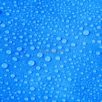 Bâche robuste imperméable et anti-déchirure en PE pour abri de chargement latéral de camion, protection pour transport longue distance