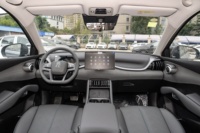Vente flash BYD Yuan PLUS EV Édition haut de gamme 2023 SUV électrique avec moteur 300kW Autonomie 501-600km Batterie 70-90kWh