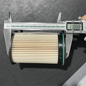 Filtro de Combustible para Automóviles EB3Z-9365-A EB3Z9365A FFH-5029 EB3E-9365-A EB3Z9365B 3B3G-9176-AA 3B3G9176AA para Ford - Product Image 4