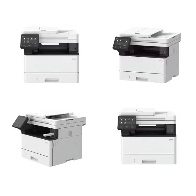 Brand New for ImageCLASS MF463dw A4 Monochrome Digital Multifunction Laser Printer