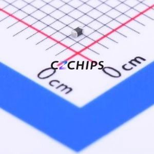 วาริสเตอร์ RL0402E012M300K รุ่น 0402 ตัวต้านทาน (แรงดันไฟฟ้า: 50V) (แรงดันใช้งานแบบหนีบ: 25V แรงดันไฟฟ้ากระแสตรง: 12V) - Product Image 1