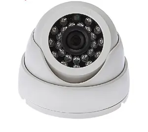 OEMTVI AHD CVI CVBS 풀 HD 1080P 2.0MP 적외선 아날로그 보안 실내 돔 AHD CCTV 카메라