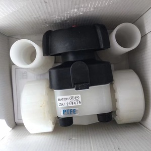 Débitmètre à section variable FIP M9.06.P1 0,5-10 m³/h en acier inoxydable à installation par bride pour eau et gaz - Product Image 4