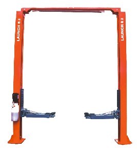 <span class=keywords><strong>LAUNCH</strong></span> Neueste Garagen ausrüstung von 6 Tonnen Heavy Truck Car Hoist Power Lift - Product Image 3