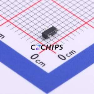 ทรานซิสเตอร์ขั้วต่อสองขั้ว S8550-H ทรานซิสเตอร์ SOT-23(TO-236) แบบดั้งเดิมและใหม่เอี่ยม (BJT) - Product Image 2