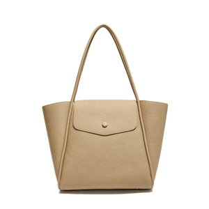 Bolsos de Diseñador de Moda, Bolsos de Hombro de Cuero PU de Alta Calidad, Bolso Bandolera Casual de Lujo para Mujer - Product Image 4