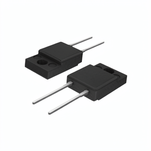 Electronic Chips Component STTH812FP New Original In Stock TO-220-2 Full Pack, Isolated Tab Single Diodes - Product Image 1