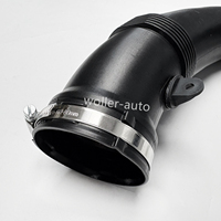 Tuyau d'admission d'air 7627502 13 71 7 627 502 13717627502 pour BMW MINI R56 R55 R57 R60 R61 Cooper S