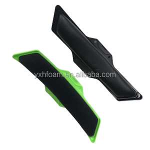 Cojines de repuesto Logitech <span class=keywords><strong>Astro</strong></span> <span class=keywords><strong>A50</strong></span> Gen4, diadema de repuesto, almohadilla para el pecho, envío gratis - Product Image 6