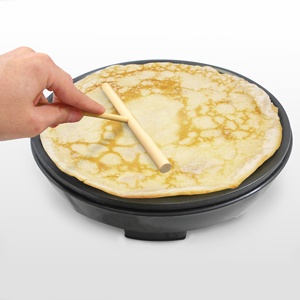 <span class=keywords><strong>Elettrica</strong></span> crêpière con diametro di 30 cm th-wm73d - Product Image 2