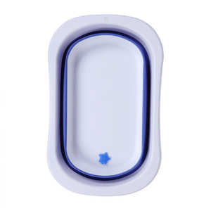 Pieghevole Del Bambino Del Bambino Infantile Cuffia <span class=keywords><strong>per</strong></span> La <span class=keywords><strong>Doccia</strong></span> Bacino Del Bambino Vasca Da Bagno vasca Pieghevole - Product Image 6