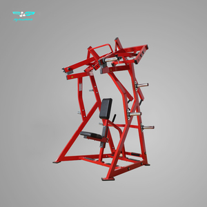 Machine à Ramer Commerciale D.Y.Row Latérale la Plus Vendue, Équipement de Fitness Direct Usine pour Salle de Sport - Product Image 5