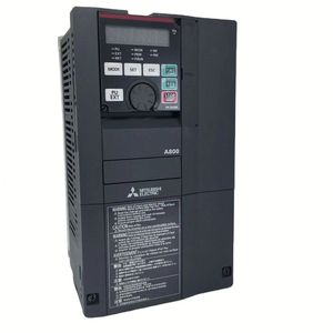 คอนโทรลเลอร์ PLC รุ่น FR-A840-06830-2-60 (280k) ตัวแปลงความถี่ มีสินค้าในสต็อก - Product Image 5