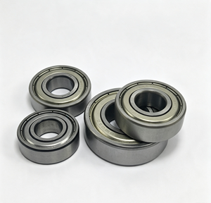 High Performance 6404 20*72*19mm Deep Groove Ball Bearing Ball Bearings 20*72*19mm 6304 6204 6004 6405 6406 for Industrial Motor - Product Image 1