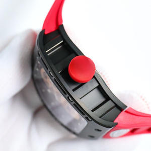 รุ่นทูร์บิญองสุดคลาสสิกที่เคยมีมาแล้ววันนี้วางจำหน่ายแล้ว เป็นนาฬิกาที่สื่อถึงเกียรติยศและเป็นนาฬิกาจักรกลสำหรับผู้ชาย - Product Image 3