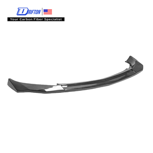 ลิ้นหน้าคาร์บอนไฟเบอร์แบบ Bolt-On สำหรับ 400Z RZ34 ปี 2022 ขึ้นไป - Product Image 1