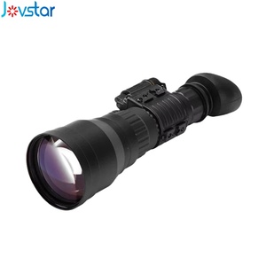Vision nocturne monoculaire de quasi-3e génération avec réglage <span class=keywords><strong>automatique</strong></span> de la distance oeil-lumière, grossissement 8X, résolution 640x480 - Product Image 2