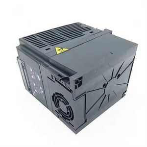 Variadores de Frecuencia ATV320U22M2C de la Serie ATV320 Monofásicos AC220V 2.2KW 11A - Product Image 3