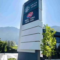 Nouveau panneau composite en aluminium (ACP) 2026 de 3 mm et 4 mm avec finition surface solide pour murs de cuisine et enseignes publicitaires