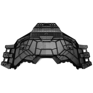 Porte-bagages avant noir pour <span class=keywords><strong>Polaris</strong></span> Sportsman <span class=keywords><strong>850</strong></span> 1000 XP SP 2017-2021 - Product Image 4