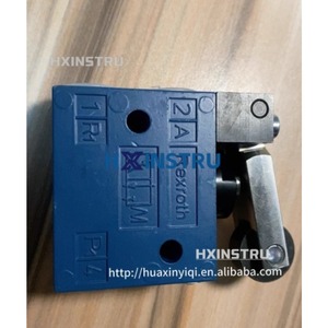 AVENTICS 3630070000 ตัวควบคุมทิศทางลมแบบใช้ลม  รุ่น H - Product Image 3