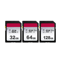 Tarjeta SD Industrial SDC470T SDC470I, 218 Capas, 3D TLC NAND Flash, 128GB 256GB 512GB 1TB, Tarjeta de Memoria Integrada