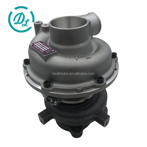 Turbocompresseur Diesel EexcavaStart 8-98030217-0 8980302170 pour Excavatrices 4HK1 ZX200-3 ZX240-3 – Pièce de Remplacement – Garantie 6 Mois – Chine - Product Image 2
