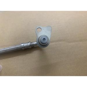 Línea de aceite del turbocompresor BMW 11428626652 para motor N20, para reemplazo o reparación - Product Image 2