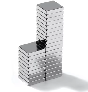 Imán Permanente de <span class=keywords><strong>Neodimio</strong></span> <span class=keywords><strong>N52</strong></span> de Alta Calidad, Bloque Magnético Rectangular Grande de 60x20x10mm, Imán de <span class=keywords><strong>Neodimio</strong></span> N40 N42 - Product Image 3