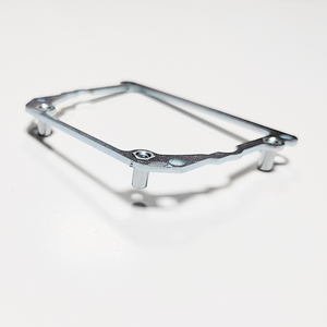 Sanvi xe AFS Đèn pha Khung Bộ chuyển đổi mô-đun khung cho Audi a4l 2009-2018 BMW X5 2008-2013 khác xe ánh sáng phụ kiện - Product Image 3