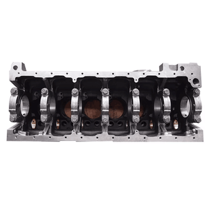 Bloc-cylindres 2J OEM neuf/d'occasion pour moteur diesel avec garantie d'un an - Product Image 4
