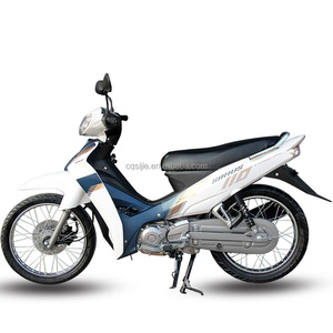 YB110cc Motor Sirius 110 Underbone <span class=keywords><strong>Moto</strong></span> 110cc Cub Motocicleta Hecho en China - Product Image 5