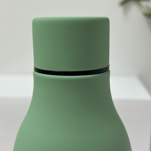Botella de Agua de Acero Inoxidable con Logotipo Personalizado, Termo Aislado sin BPA con Revestimiento Mate para Promociones Corporativas - Product Image 3