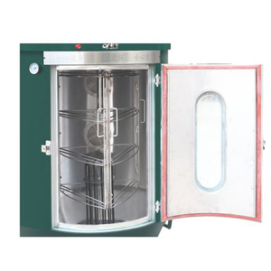 Grill rôtissoire sans dossier, grande machine à encas, rôtissoire <span class=keywords><strong>de</strong></span> <span class=keywords><strong>cochon</strong></span> et d'agneau, pour rôti du portique - Product Image 3
