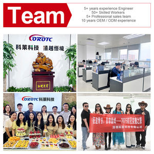 Mesin Las Inverter <span class=keywords><strong>3-in-1</strong></span> Corotc, Mesin Las Multi Proses MIG/Lift TIG/MMA, Tegangan Ganda 110V/220V, Portabel untuk Baja Karbon - Product Image 6