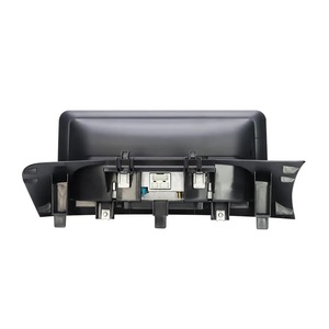 Radio Android 13 para BMW X3 <span class=keywords><strong>E83</strong></span>, Sistema Multimedia para Auto, Navegación GPS, Reproductor de DVD, Carplay Inalámbrico, Bluetooth, Pantalla de 10.25" 12.3" - Product Image 6