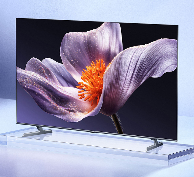 For Xiaomi TV S55/ S65 /S75 /S85/ S98 Mini LED 2025  Low Reverse Screen, the New Flagship of Mini LED Picture Quality  CN