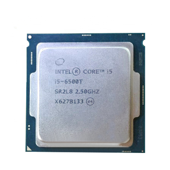 Intel Core I3 6100, I5 6500, I7 6700 Desktop Cpus - Cheap & Reliable