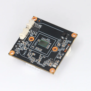 Module de caméra IP Starlight 2MP GC2063 + GK7205V300 | Codage H.265 +, prise en charge de l'objectif zoom électrique et du protocole ForONVIF - Product Image 2