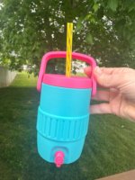 Gobelets isothermes personnalisés avec logo 12oz/16oz/20oz pour canettes, gobelets Michelada et refroidisseurs de canettes