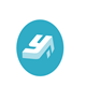 Yongkang Haifang Industry&Trade Co., LTD. logo