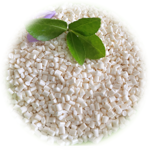 Matériau ABS personnalisé en couleur ABS anti-UV FR V0 Pellets pour moulage par injection - Product Image 1