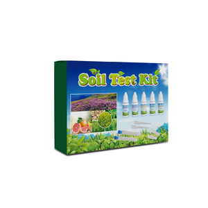 Detektor <span class=keywords><strong>PH</strong></span> 4 in 1 Tanah 4 in 1, kit penguji <span class=keywords><strong>PH</strong></span> tanah tanam Pot taman kebun mudah dioperasikan harga pabrik - Product Image 3