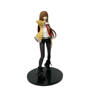 Figurines et jouets décoratifs tendance Steins <span class=keywords><strong>Gate</strong></span> Makise Kurisu Christina, décoration de bureau - Product Image 5