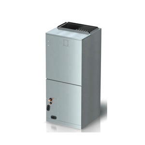 เครื่องปรับอากาศแบบรวมทุกอย่างในตัว (AHU) ขนาด 5 ตัน สำหรับระบบ HVAC ของ OEM - Product Image 5